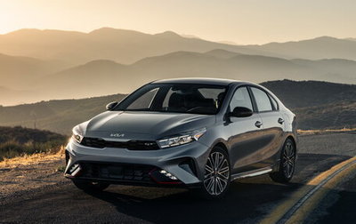 KIA Forte III, 2022 год, 2 750 000 рублей, 1 фотография