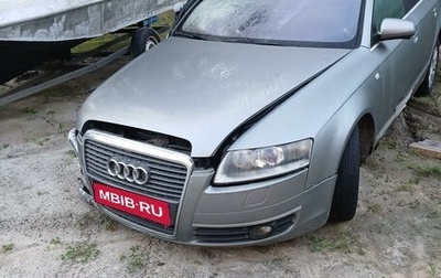 Audi A6, 2007 год, 220 000 рублей, 1 фотография