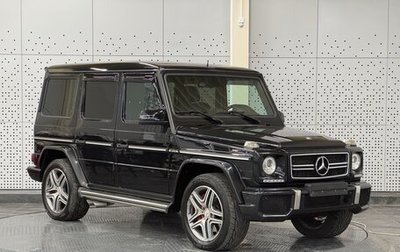 Mercedes-Benz G-Класс AMG, 2012 год, 5 300 000 рублей, 1 фотография