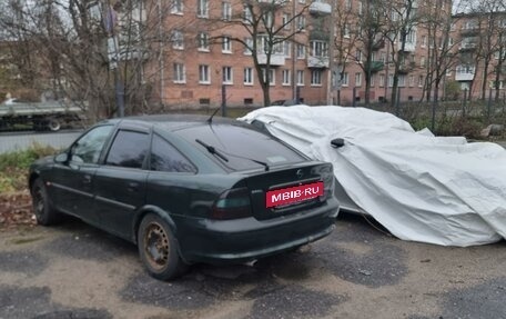 Opel Vectra B рестайлинг, 1998 год, 50 000 рублей, 2 фотография