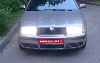 Skoda Octavia IV, 2008 год, 348 000 рублей, 1 фотография