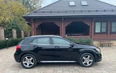 Mercedes-Benz GLA, 2015 год, 3 100 000 рублей, 2 фотография