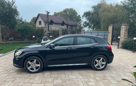 Mercedes-Benz GLA, 2015 год, 3 100 000 рублей, 12 фотография