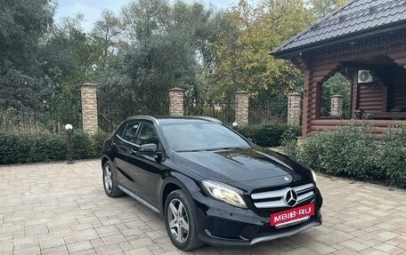 Mercedes-Benz GLA, 2015 год, 3 100 000 рублей, 3 фотография