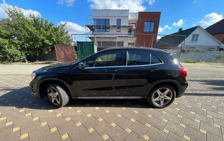 Mercedes-Benz GLA, 2015 год, 3 100 000 рублей, 19 фотография