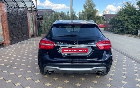 Mercedes-Benz GLA, 2015 год, 3 100 000 рублей, 27 фотография