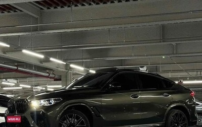 BMW X6 M, 2021 год, 12 441 000 рублей, 1 фотография