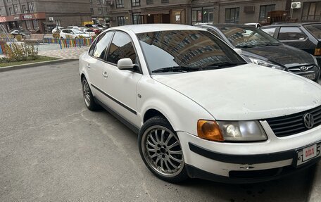 Volkswagen Passat B5+ рестайлинг, 2000 год, 380 000 рублей, 7 фотография