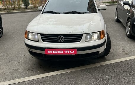 Volkswagen Passat B5+ рестайлинг, 2000 год, 380 000 рублей, 5 фотография