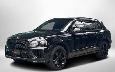 Bentley Bentayga I, 2024 год, 38 821 364 рублей, 1 фотография