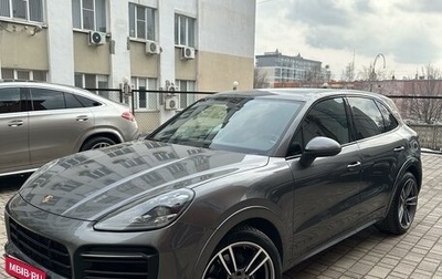 Porsche Cayenne III, 2020 год, 9 150 000 рублей, 1 фотография