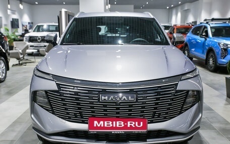 Haval F7, 2024 год, 2 699 000 рублей, 6 фотография