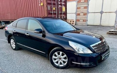 Nissan Teana, 2008 год, 935 000 рублей, 1 фотография