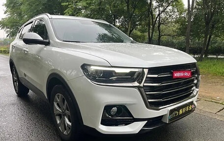 Haval H6, 2021 год, 1 800 000 рублей, 1 фотография