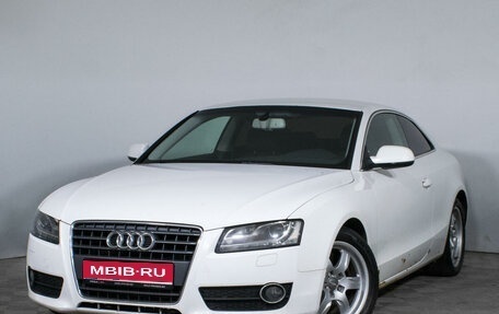 Audi A5, 2009 год, 940 000 рублей, 1 фотография