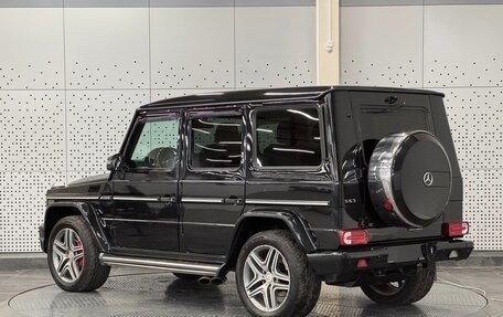 Mercedes-Benz G-Класс AMG, 2012 год, 5 300 000 рублей, 6 фотография