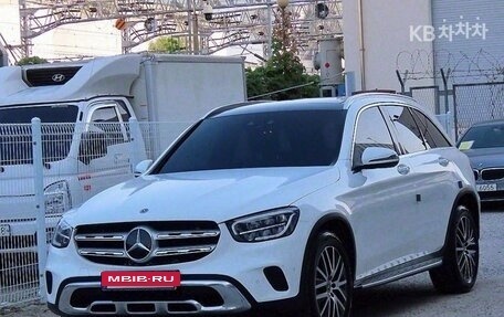 Mercedes-Benz GLC, 2021 год, 3 548 888 рублей, 2 фотография