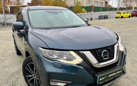 Nissan X-Trail, 2019 год, 2 550 000 рублей, 2 фотография