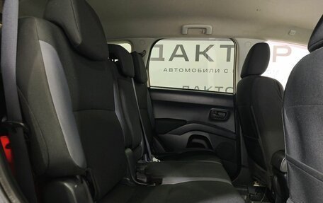 Mitsubishi Outlander III рестайлинг 3, 2008 год, 1 149 000 рублей, 13 фотография