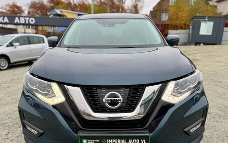 Nissan X-Trail, 2019 год, 2 550 000 рублей, 3 фотография