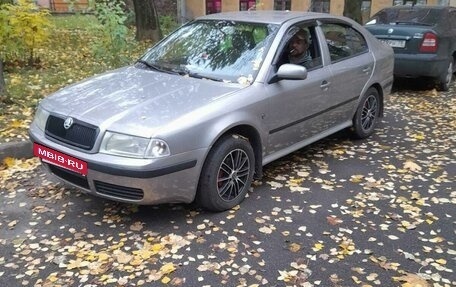 Skoda Octavia IV, 2008 год, 348 000 рублей, 6 фотография