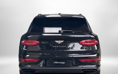 Bentley Bentayga I, 2024 год, 38 821 364 рублей, 3 фотография