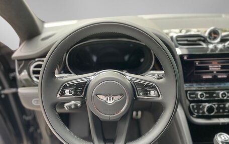 Bentley Bentayga I, 2024 год, 38 821 364 рублей, 11 фотография