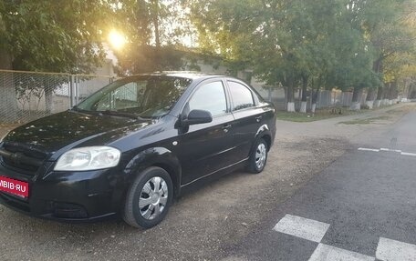 Chevrolet Aveo III, 2008 год, 420 000 рублей, 6 фотография