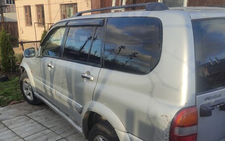 Suzuki Grand Vitara, 2002 год, 350 000 рублей, 2 фотография