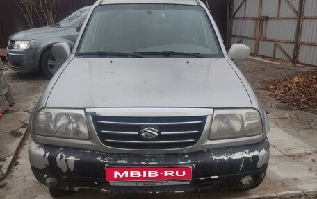 Suzuki Grand Vitara, 2002 год, 350 000 рублей, 3 фотография