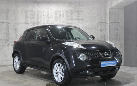 Nissan Juke II, 2012 год, 1 036 000 рублей, 3 фотография