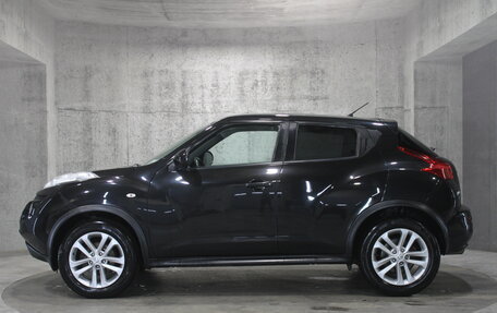 Nissan Juke II, 2012 год, 1 036 000 рублей, 4 фотография