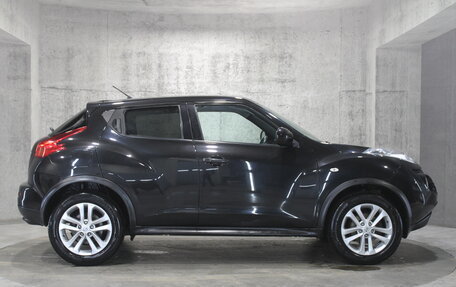 Nissan Juke II, 2012 год, 1 036 000 рублей, 5 фотография