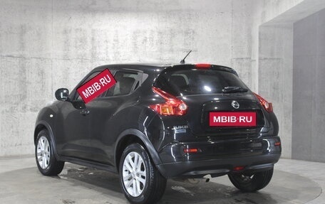 Nissan Juke II, 2012 год, 1 036 000 рублей, 8 фотография