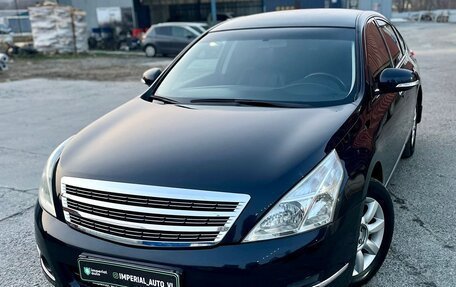 Nissan Teana, 2008 год, 935 000 рублей, 4 фотография