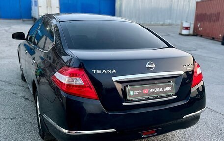 Nissan Teana, 2008 год, 935 000 рублей, 6 фотография