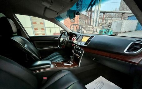 Nissan Teana, 2008 год, 935 000 рублей, 10 фотография