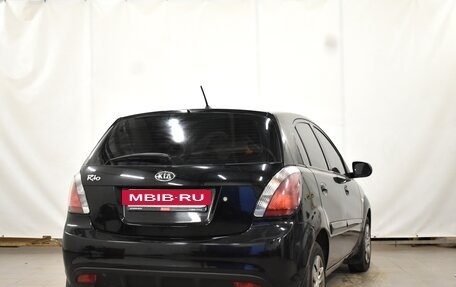 KIA Rio II, 2009 год, 730 000 рублей, 2 фотография