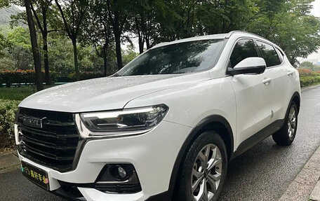 Haval H6, 2021 год, 1 800 000 рублей, 4 фотография