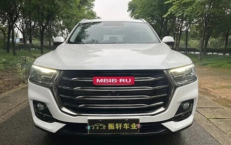 Haval H6, 2021 год, 1 800 000 рублей, 2 фотография