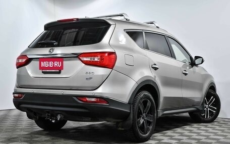 DongFeng 580 I, 2019 год, 1 299 000 рублей, 4 фотография