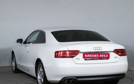 Audi A5, 2009 год, 940 000 рублей, 6 фотография