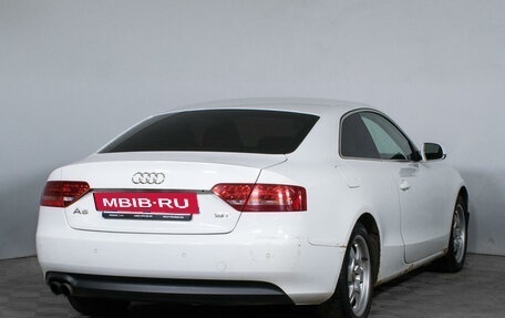 Audi A5, 2009 год, 940 000 рублей, 4 фотография