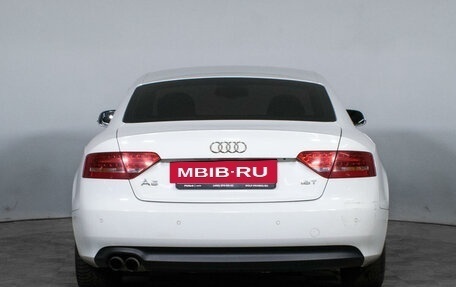 Audi A5, 2009 год, 940 000 рублей, 5 фотография