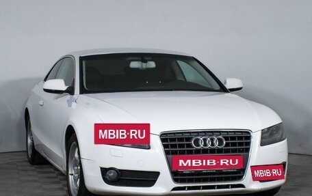 Audi A5, 2009 год, 940 000 рублей, 3 фотография