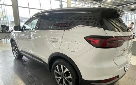 Chery Tiggo 7 Pro, 2021 год, 1 920 990 рублей, 18 фотография