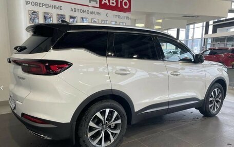 Chery Tiggo 7 Pro, 2021 год, 1 920 990 рублей, 19 фотография