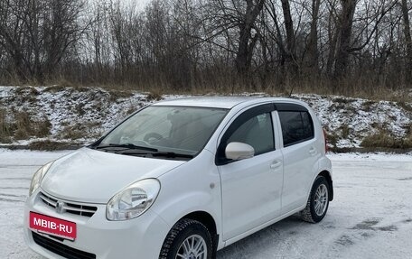 Toyota Passo III, 2010 год, 630 000 рублей, 1 фотография