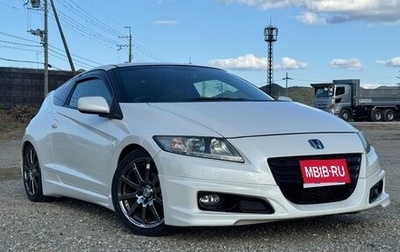 Honda CR-Z, 2016 год, 1 290 000 рублей, 1 фотография