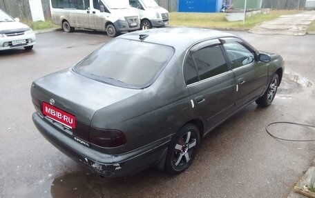 Toyota Corona IX (T190), 1994 год, 249 000 рублей, 3 фотография